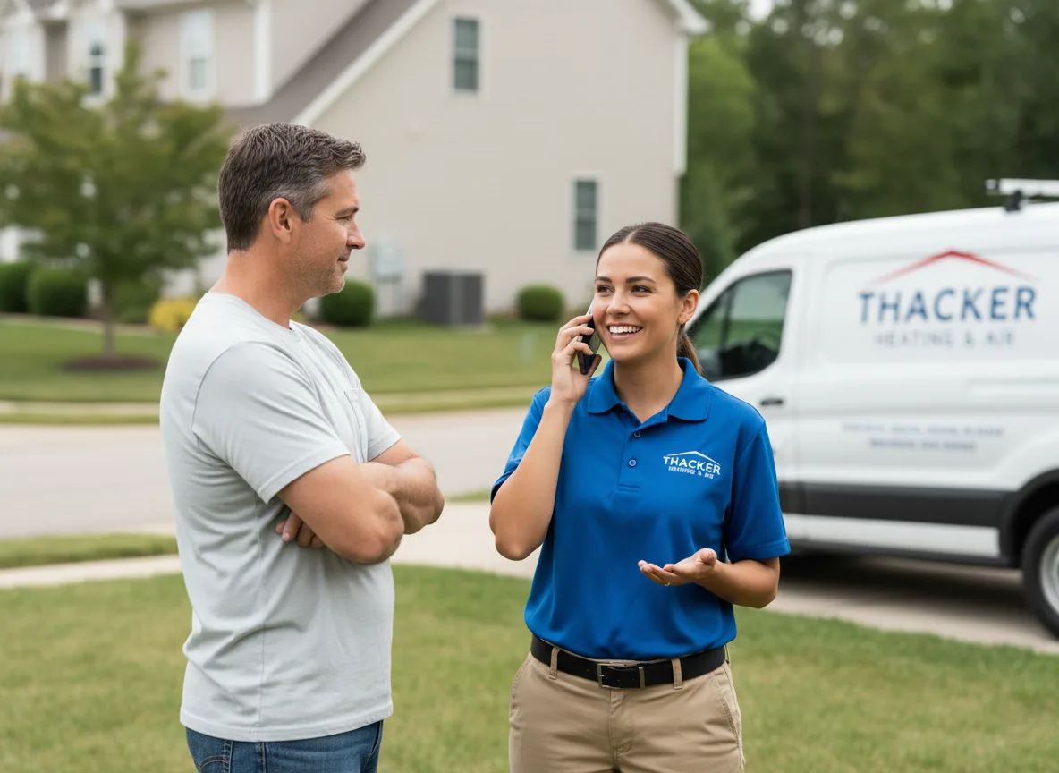 Ac Repair Springfield, SD FAQs